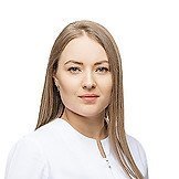 Врач Менажиева (Орищенко) Мария Витальевна