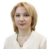 Врач Орленко Татьяна Николаевна