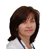 Врач Орлинская Ирина Николаевна