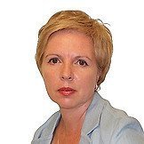Врач Орлянская Ростислава Ростиславовна
