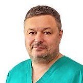 Врач Орлов Алексей Васильевич