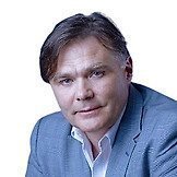 Врач Орлов Андрей Алексеевич