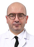 Врач Орлов Андрей Вячеславович
