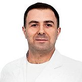 Врач Орлов Андрей Владимирович