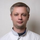 Врач Орлов Дмитрий Валерьевич