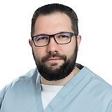 Врач Орлов Георгий Владимирович