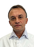 Врач Орлов Ирек Фэридович