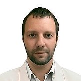 Врач Орлов Максим Сергеевич