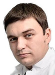 Врач Орлов Олег Александрович