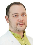 Врач Орлов Олег Сергеевич