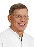 Врач Орлов Павел Юрьевич