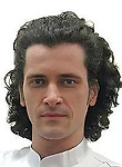 Врач Орлов Сергей Викторович