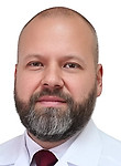 Врач Орлов Станислав Валерьевич