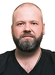 Врач Орлов Станислав Валериевич