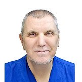 Врач Орлов Владимир Леонидович