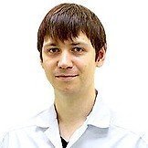 Врач Орлов Владислав Игоревич