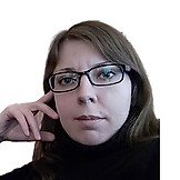 Врач Орлова Анастасия Юрьевна