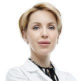 Врач Орлова Анастасия Сергеевна