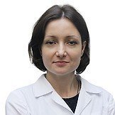 Врач Орлова Анастасия Валерьевна