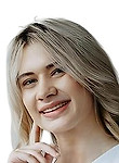 Врач Орлова Анна Дмитриевна
