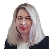 Врач Орлова Анжела Романовна