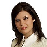 Врач Орлова Екатерина Александровна