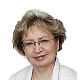 Врач Орлова Екатерина Александровна