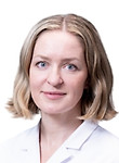 Врач Орлова Екатерина Николаевна