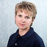 Врач Орлова Елена Львовна