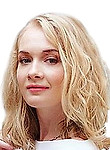 Врач Орлова Елена Сергеевна