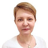 Врач Орлова Ирина Геннадьевна