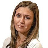 Врач Орлова Ирина Юрьевна