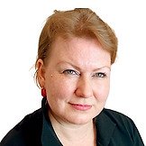 Врач Орлова Ирина Викторовна