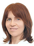 Врач Орлова Ирина Викторовна