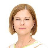 Врач Орлова Юлия Евгеньевна