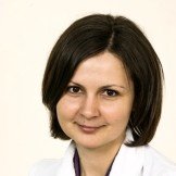 Врач Орлова Кристина Вячеславовна