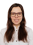 Врач Орлова Лариса Владимировна