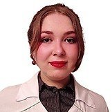 Врач Орлова Линара Рафиковна