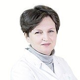 Врач Орлова Людмила Робертовна