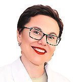Врач Орлова Наталья Андреевна