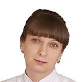 Врач Орлова Наталья Викторовна