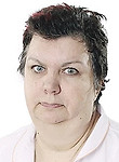 Врач Орлова Наталья Владимировна