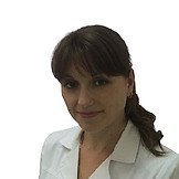 Врач Орлова Оксана Анатольевна