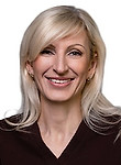 Врач Орлова Ольга Александровна