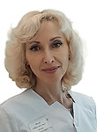 Врач Орлова Ольга Николаевна