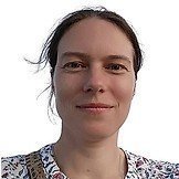 Врач Орлова Светлана Игоревна