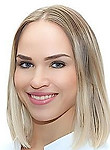 Врач Орлова Светлана Владимировна