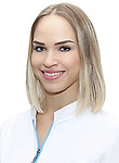 Врач Орлова Светлана Владимировна