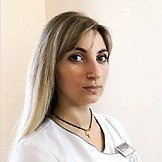 Врач Орлова Татьяна Григорьевна