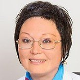 Врач Орлова Татьяна Васильевна